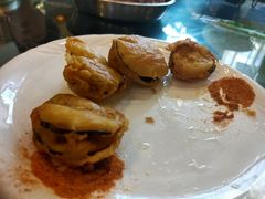 -春明狗肉馆(经开一区店)