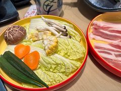 -沼津港精致料理·寿喜烧·烧鸟(漕河泾印象城店)