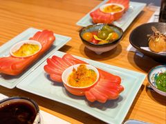 -和创柚子·会席日本料理(新区淮海街店)