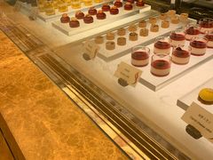 -富力丽思卡尔顿酒店·香荟全日制餐厅