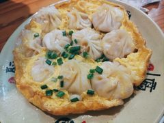 -余氏豆腐包老店(东直街店)