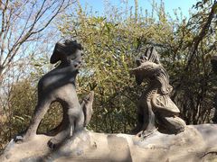 -崂山仰口游览区