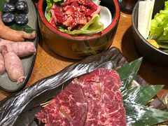 -热血兄弟·炭火烤肉(融侨中心店)