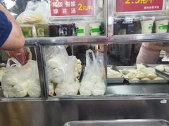 -袁大头包子(光华路店)