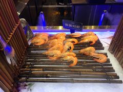 -九月海·海鲜自助(世纪东方店)