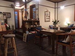 -慕咖啡(宽窄巷子店)