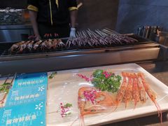 -喜庭海鲜自助(来福士店)