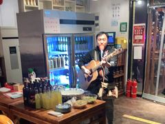 -赵胖炙子烤肉&深夜酒馆(簋街店)