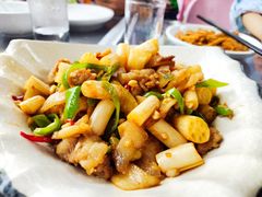 -万景饭店·鱼街农家菜