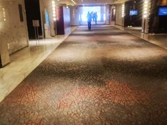 -上海宝华万豪酒店