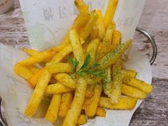 -牛扒仔原切雪花牛扒•西餐厅(南联新村店)