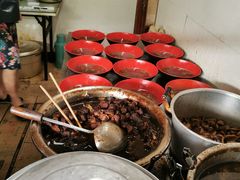 -小龙大肉面馆