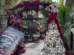 -Osteria Garden 生蚝花园餐厅(原进贤路店)