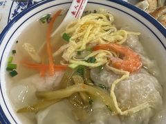 -长人馄饨铺(解放街店)