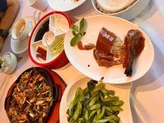 -满堂·烤鸭店·北京菜(鼓楼店)