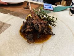 -BONAZZA 意大利餐厅