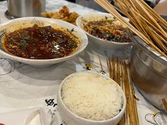 -成都瓜串串(华强北店)