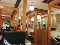 -一心创作料理屋(经开万达店)