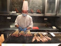 -昆明中心皇冠假日酒店