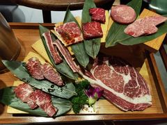 -やきにく 牛将日式焼肉(新华路店)