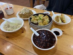 -味一早餐(民安路店)