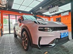 -天猫养车贴膜轻改·蓝电(优匹康桥东路店)