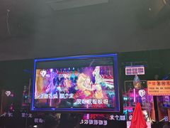 -魅KTV·AI辅唱(福雷德广场店)