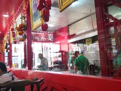 -宝正臻天津包子总店(金阳光居易店)