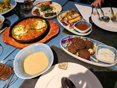 -La Medina餐厅(亮马河南路店)