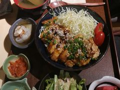 -本格丼·炭火烤肉饭(大悦路成都大悦城店)
