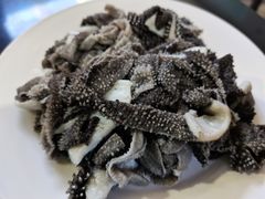 鲜牛百叶-天桥老金涮肉(牛街店)