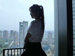 -君悦酒店·乐厨·高空自助餐(青年大街店)