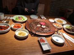 -王妃家(明洞中央店)