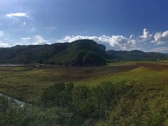 -白河堡水库