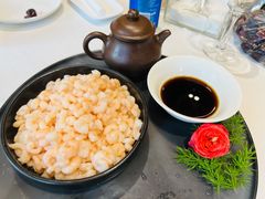 -香雪海饭店中餐厅(人民桥店)