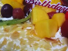 -卡漫莫尼蛋糕(私人定制店)