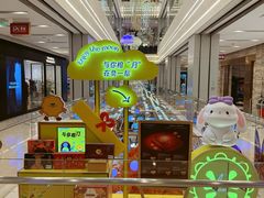 -杭州大厦LSE城市生活超市(杭州大厦店)