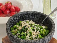 -野蔓果·山野菜(西湖景区·龙井茶田店)
