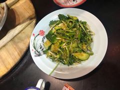 -粗粮人家(簋街店)