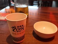 -李犟大爆鳝面·手工蟹黄包(湖滨西湖店)