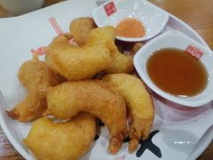-米香居新鲁味·水饺餐厅