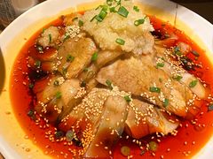 -龙抄手食府(浣花北路店)