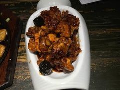 -自游人·美食一楼·地道徽菜(三十年名店)