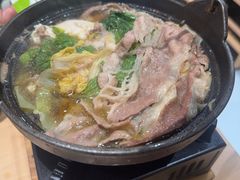 -友壹町寿司(佛山新DNA店)