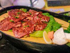 -鹤江桥·红油牛肉粉(SKP店)