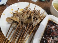 -毅祥斋老孙家泡馍(西羊市店)