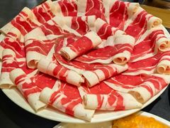 -常赢三兄弟·清真涮肉·清真炒菜(朝阳新城店)