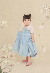 -范叔叔儿童摄影生活馆(芝麻开门欢颜店)