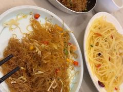 -小菜园新徽菜(扬州华润万象汇店)