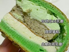 -BreadTalk面包新语(虹口龙之梦店)